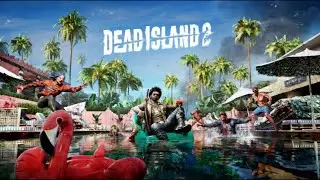 Dead Island 2 PC Gameplay Part 1
