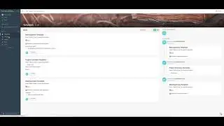 Build an intranet using Slab