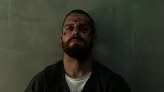Arrow 7x03 [HD]&nbsp;-&nbsp;Oliver Sent to Level Two
