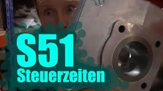 S51 Steuerzeiten 2021