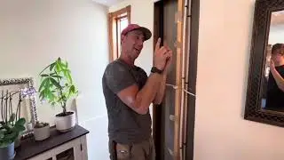 Poly B removal walk through- on-site