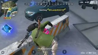 Winning a night match \ Rules of survival \ Tamil