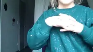 Cadeaubox uitproberen😍💕