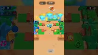 Barley İnfinity ulti atack