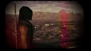 Fallout: New Vegas Early Ending Mockup [July 12th 2010]