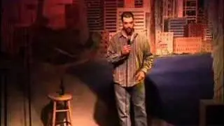 Comedy about ricers