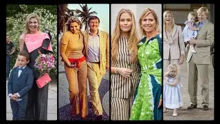 🩷&hearts;️ Absolutely Gorgeous Royal Family Of Netherlands|| Queen Maxima And Her Three Daughters#trending