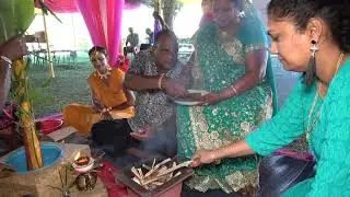 Neha wedding day 2 day time