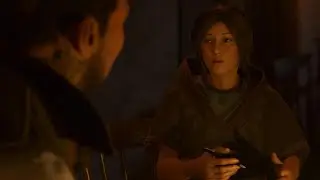 Shadow of the Tomb Raider_ Parte 1