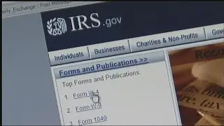 Victim seeking help after fraudulent tax return filed