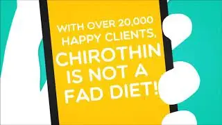 Achieve Weight Loss in Athens GA with ChiroThin