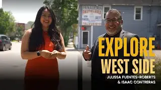 Discover West Side Saint Paul, Minnesota | ADTV Episode 01