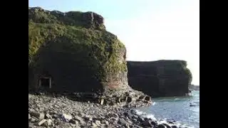 Grebe's Nest, Bell Island, Newfoundland and Labrador, Summer 2021