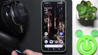 JBL Quantum 810 &ndash; Cara Mengisi Daya (USB-C & Lewat HP)