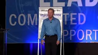 Brian Biro - America's Breakthrough Coach - Keynote Speaker