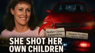 She shot Her Kids to Save Her Reputation  Diane Shot Case