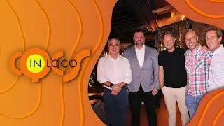 ASAS GROUP RE&Uacute;NE CORRETORES EM CELEBRA&Ccedil;&Atilde;O DE PARCERIA COM GRUPO LIVONIUS