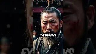 Ancient China's Curious Laws: From Height Requirements to Crying Rituals | #HistoryArchivesTV
