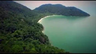 Penang Island, Georgetown Unesco Heritage