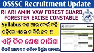 RI ARI AMIN Online Registration 2026 | RI ARI Full Details Syllabus | RI ARI AMIN Best Book