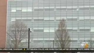 Patient trying to smoke while on oxygen likely caused fire at UPMC East
