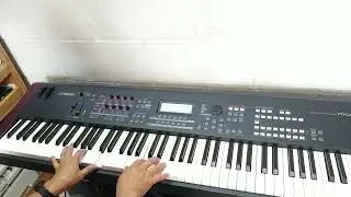 En Ti confia mi coraz&oacute;n - Marco Barrientos- Piano