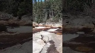 views of bloody brook today