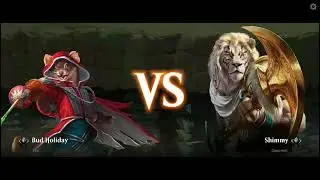 MTG ARENA Red/White Aggro Standard Ranked Match - 2026