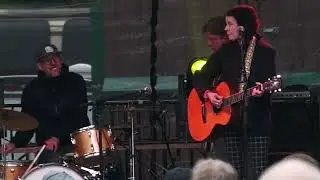2023-06-16  Donna The Buffalo @ Lincoln Hill Farms Canandaigua NY Vest Bros webcast video