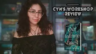 Addictive From Beginning to End | Our Infinite Fates Review