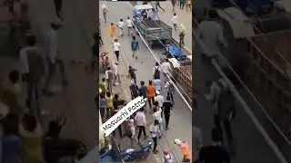 #masaurhi #armylover #andolan #narendremodi #bihar #patna