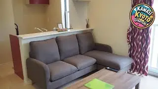 Harbour Inn & Suites 202 | Niigata, Japan | Hotel Review 🏩