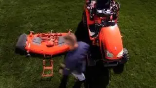 John Deere 1 Series_ Connecting Decks