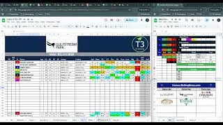 Horse Betting Tips- Gulfstream Park (03/19/2025)