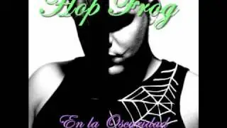 Hop Frog El Circo