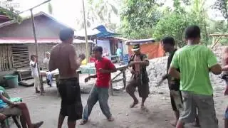 EPIC Drunken Sausage Fest & dance party
