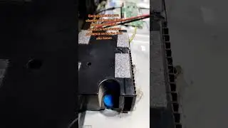 Diagnóstico de TV Samsung 