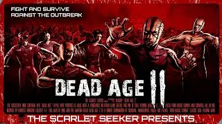 Dead Age 2 | Overview, Impressions and Gameplay