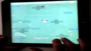 The Deepest Dive - game review