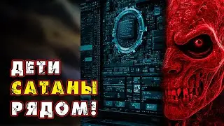 ДЬЯВОЛЬСКИЕ РОДОСЛОВНЫЕ: СЕКРЕТНЫЕ РИТУАЛЫ ЭЛИТЫ РАСКРЫТЫ! (НЕ ДЛЯ СЛАБОНЕРВНЫХ)