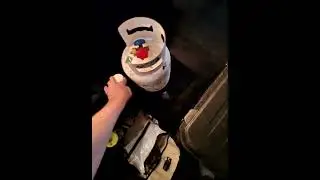 JennAir Fridge Sealed system service #appliancerepair #fridgerepair #jennair #fridgerepairservice