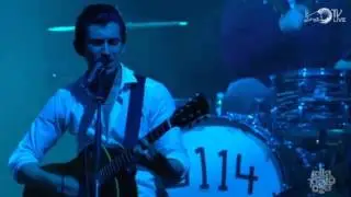 Arctic Monkeys - No.1 Party Anthem (Lollapalooza Chicago 2014)