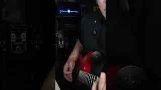 Metallica - Ride The Lightning (Mooer F15i LI AI)