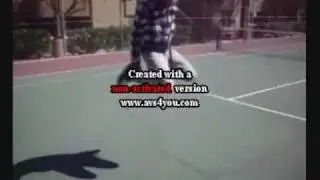 Fan LoL Kids in Vegas (HAZE and 4-PLAY)