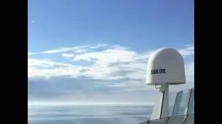 Aidaluna Island & Spitzbergen