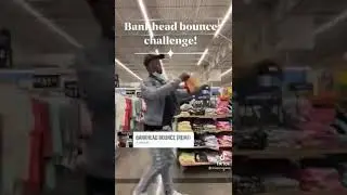 Bankhead bounce new generation challenge
