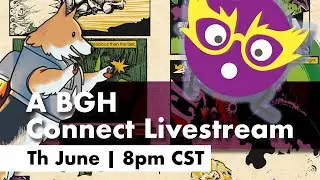 Conquest Princess - A BGH Connect Livestream