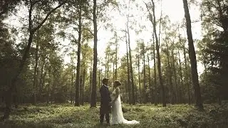 Brazilian + Scottish wedding video at Ballathie House Hotel, Scotland