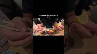 #travel #koreanfood #vlog #japan #food #asiantravel #osaka #izakaya #foodie