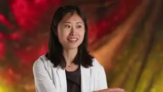 Sharon Li, MD: Why I chose Medical Clinic of Houston, LLP